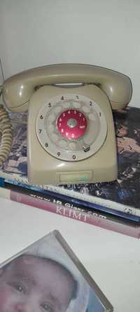 Telefone de disco Ericsson LM