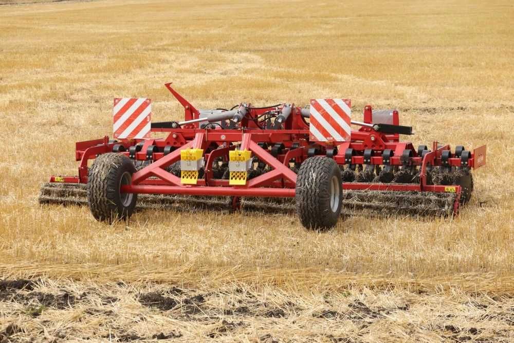 Борона дискова причіпна | Ducat 4| Дукат 5| ДЛМ| Від виробника| -25%