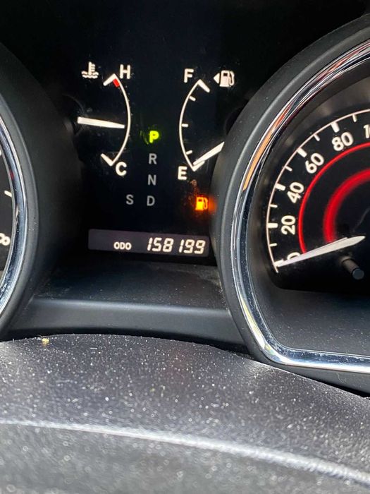 Продам Тойота Хайлендер 2012