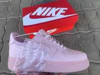Жіночі Nike Air Force 1 low NOCTA pink.