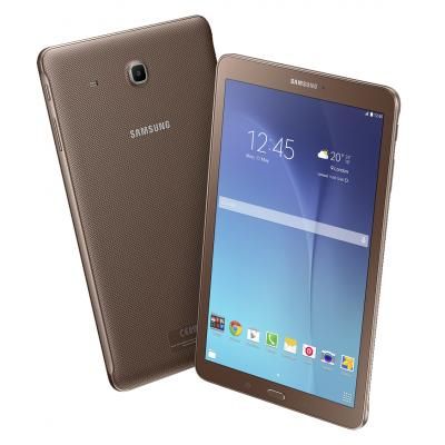 Планшет Samsung Galaxy Tab E 9.6'' 3G Gold Brown