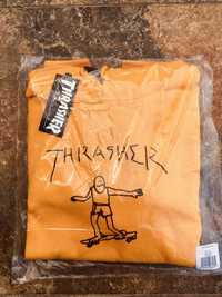 Худи thrasher gonz hoodie