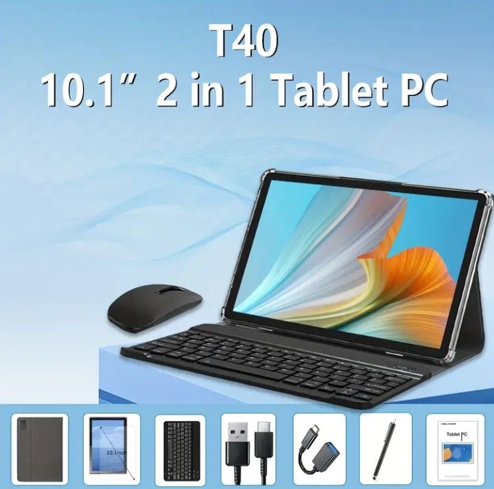 Планшет-телефон,512Gb,новый, с комплектом