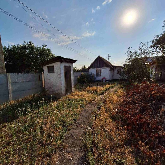 Продам часть дома в районе пр.  Металлургов