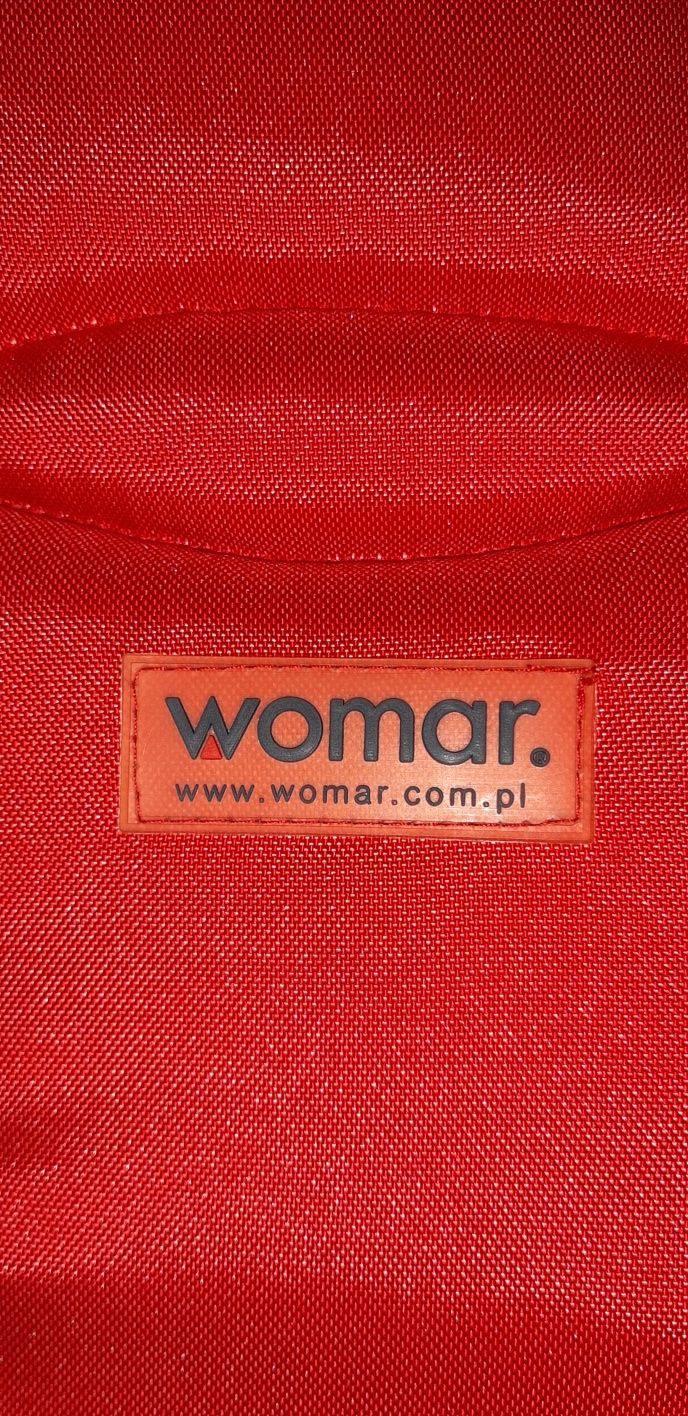 Рюкзак-переноска Womer 15