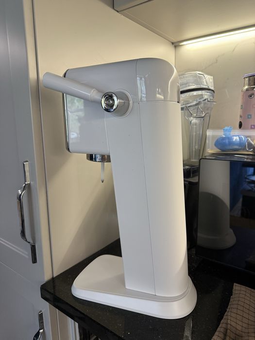 Saturator Sodastream ART Bialy