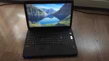 Ноутбук Fujitsu Lifebook A514 ОЗУ 4гб жд500гб core i3-4005u