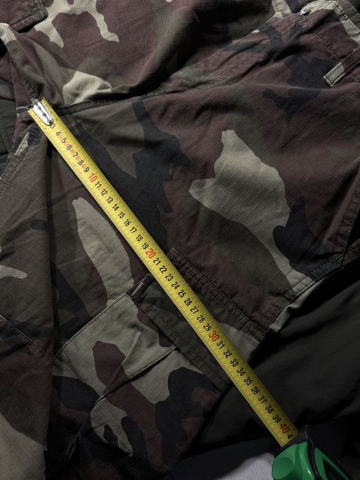 Штани Carhartt карго military тактичні штани gorpcore парашути y2k