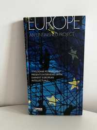Europe an unifinished project Tygodnik Powszechny