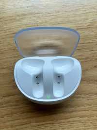 Oppo enco baza słuchawki bezprzewodowe air pods