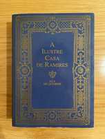 "A Ilustre Casa de Ramires", de Eça de Queirós