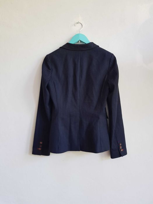 Nowy ponadczasowy jesienny żakiet Marc O'Polo