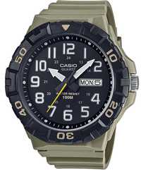 Zegarek Męski Casio MRW-210H-5AVDF