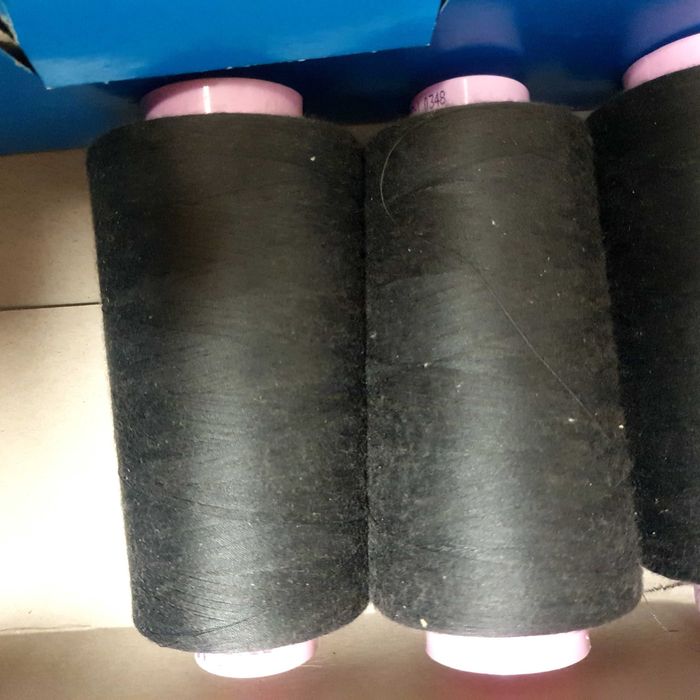 Nici Amann Saba 120 w kolorze ciemno szarym
