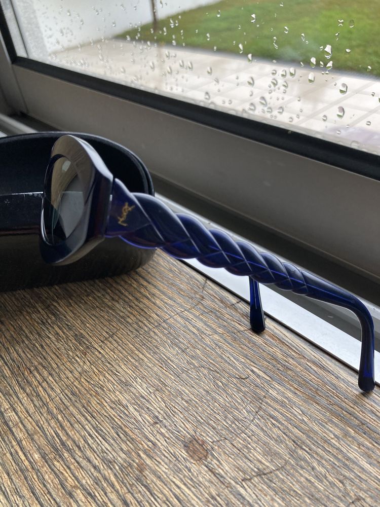 Oculos Yves Saint Laurent