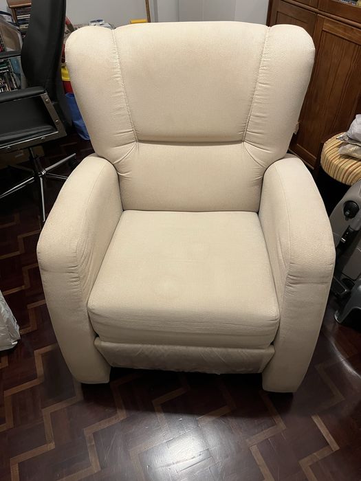 Cadeirao reclinavél