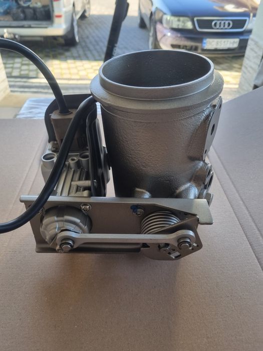 клапан BPW DAF 106