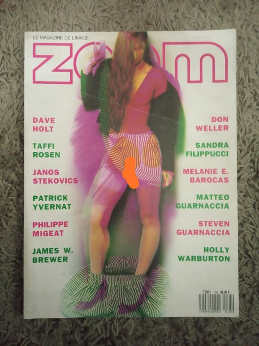 11 Revistas ZOOM (espectaculares)