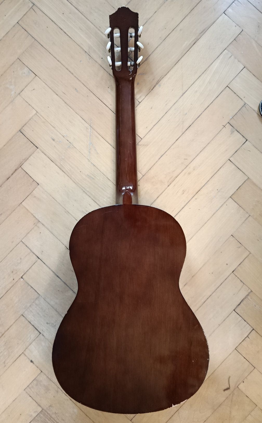 Gitara klasyczna Yamaha C40 - okazyjna cena!