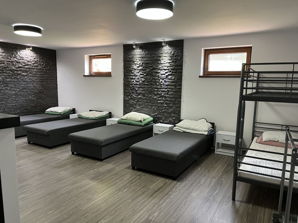 Noclegi dla firm / kwatery pracownicze / wynajem krótkoterminowy