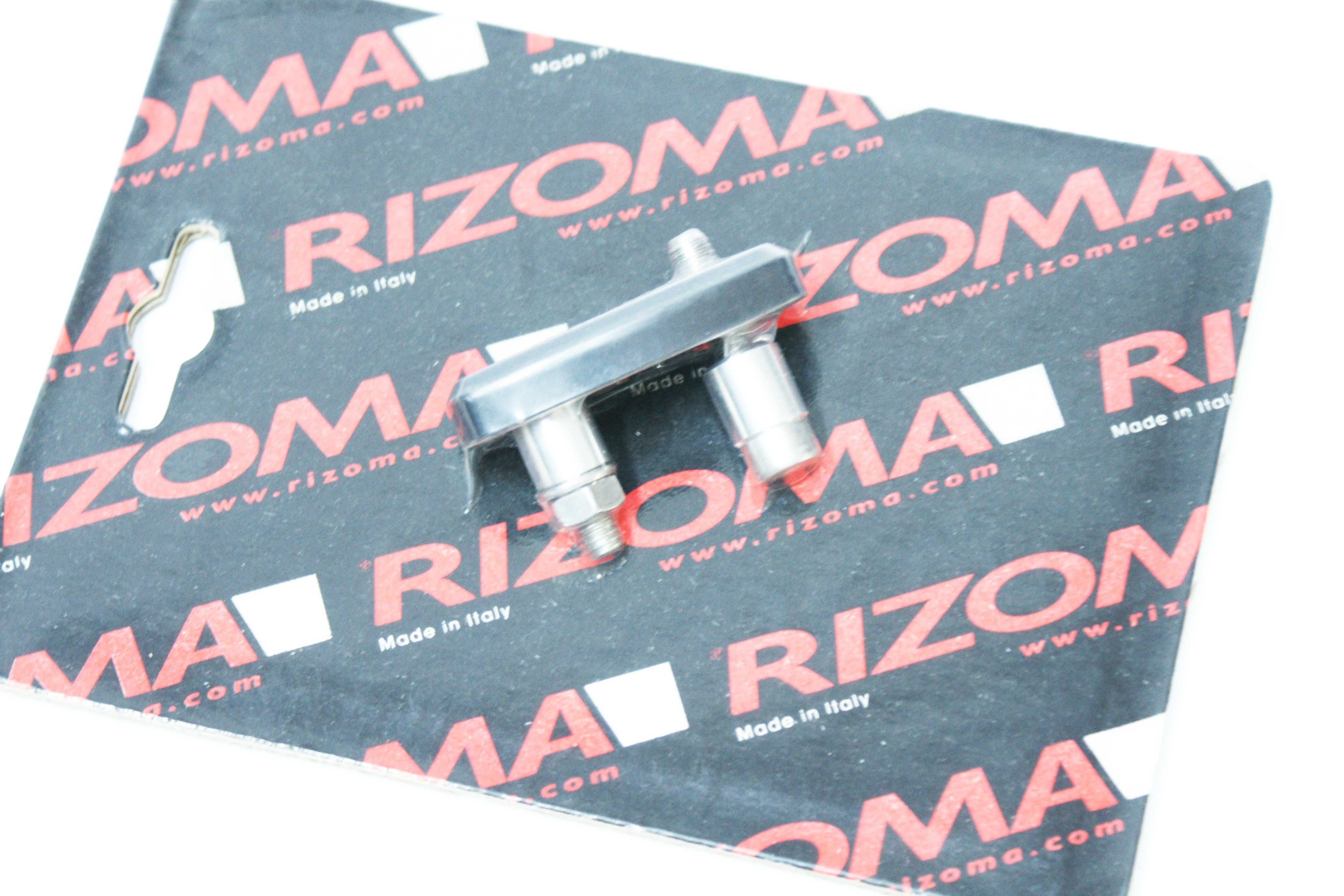 Adapter lusterka Rizoma BS723B Kawasaki Z750S Suzuki SV650 / SV 1000