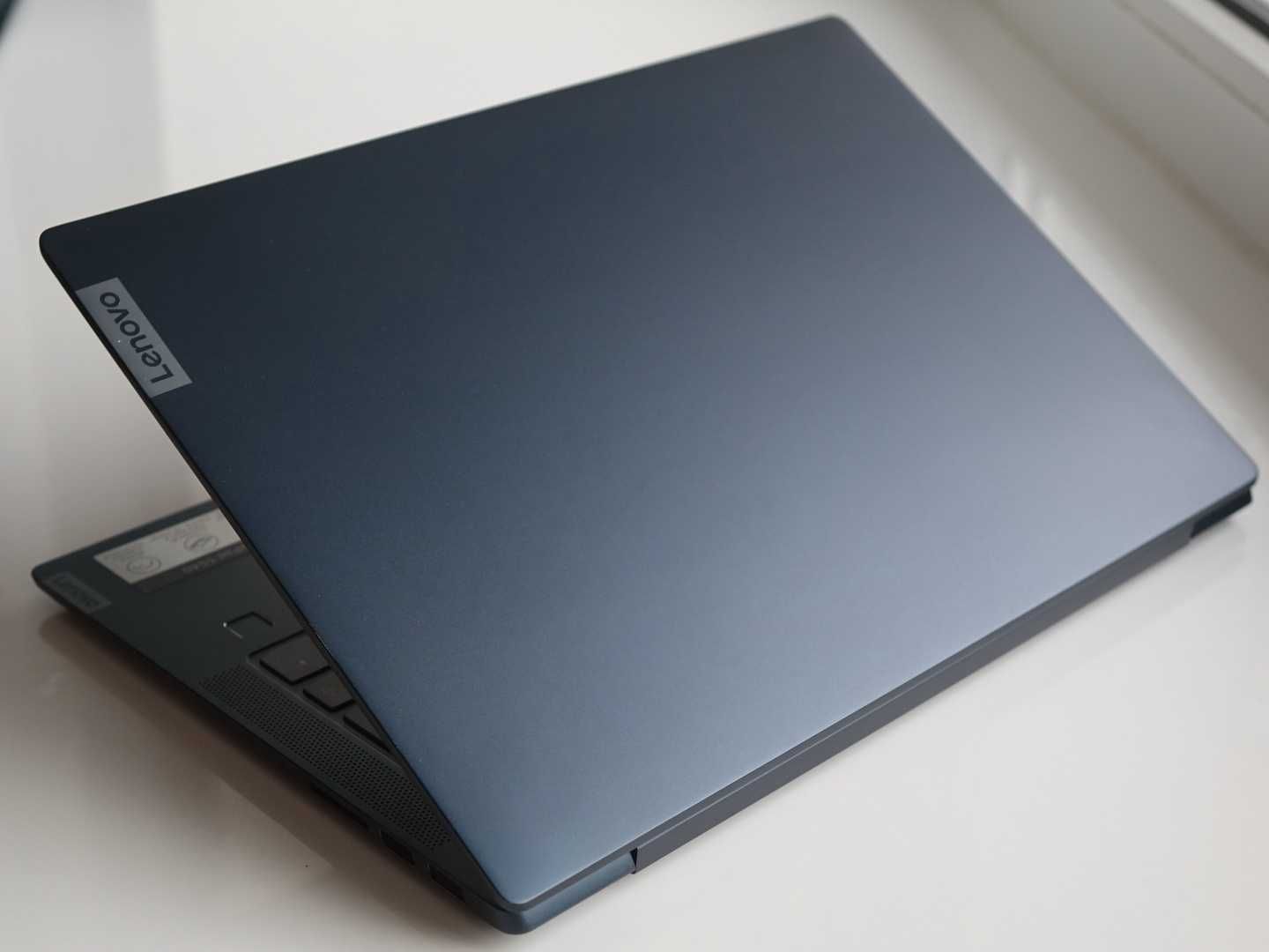 Lenovo IdeaPad S540 14 FHD IPS i7-10510U 4.9GHz 8 256gb Intel UHD 620
