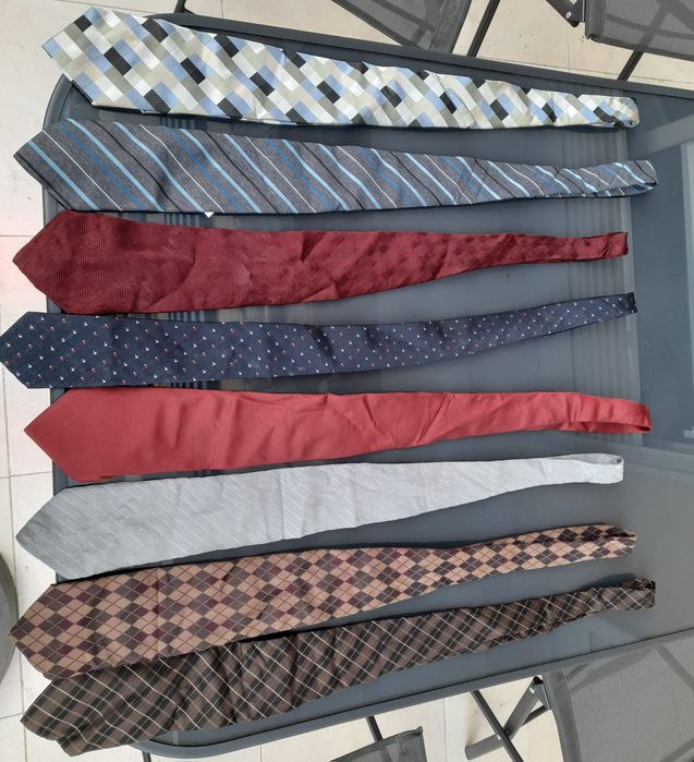 Gravatas para homem