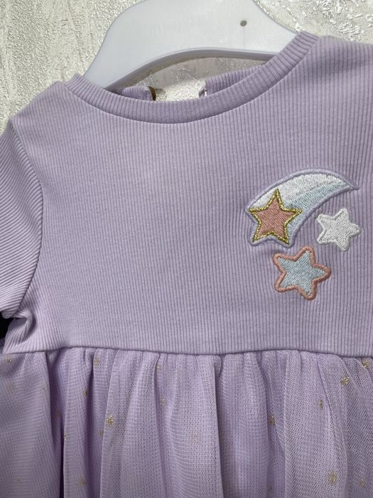 Святкова сукня 3-6 міс