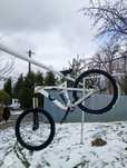 Rower enduro jibber