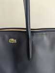 Torba shopper lacoste