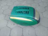 Kosiarka traktorek maska mtd silver gutbrod bolens yard Man cub cadet