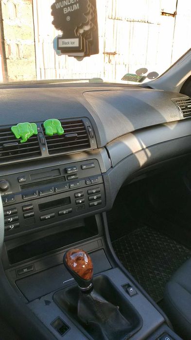 BMW seria 3 E46 1.8i