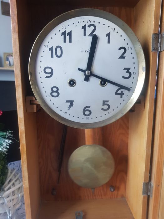 Zegar wiszący MERTON