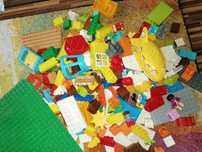 Lego duplo mix klocki