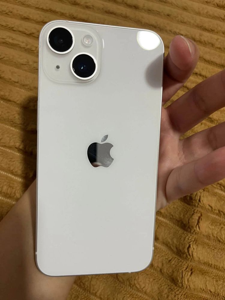 Iphone 14 Livre 256GB Luz das estrelas