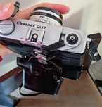Canon Canonet QL17