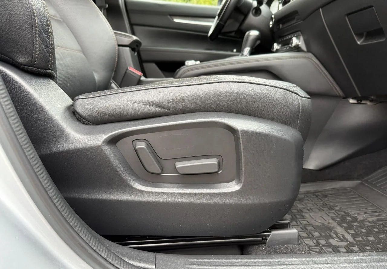 Mazda CX-5, 2.5, 2019