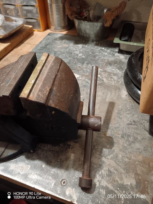 Torno N2 ótimo estado