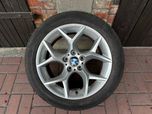 BMW*5x120*Koła*Felgi*18*