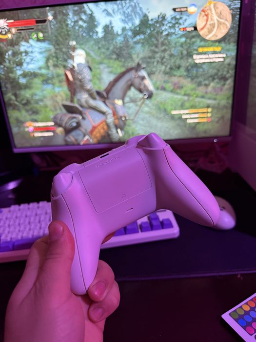 Продам Xbox Series S,512gb