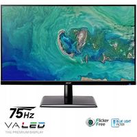 NOWY! Monitor 27'' Acer EH273 VA LED 4ms 75Hz FHD HDMI
