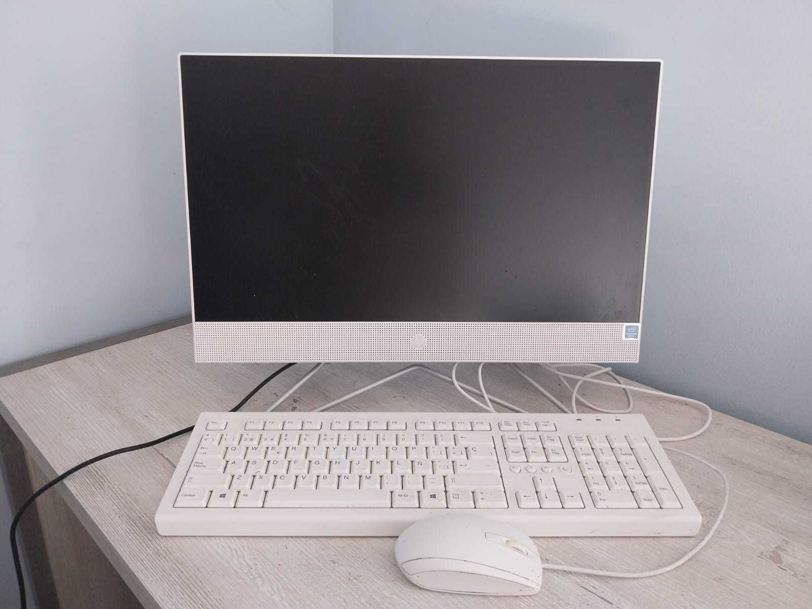 HP All-in-One 22-df0xxx