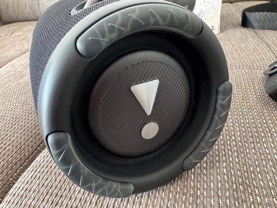 JBL extreme 3 em muito bom estado