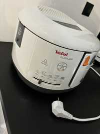 Frytkownica TEFAL Filtra One