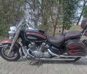 Yamaha Royal Star 1300