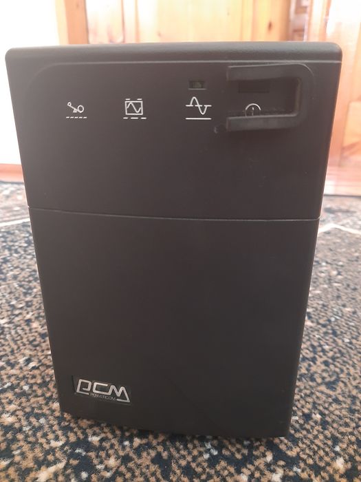 UPS BNT-1000A з акумуляторами