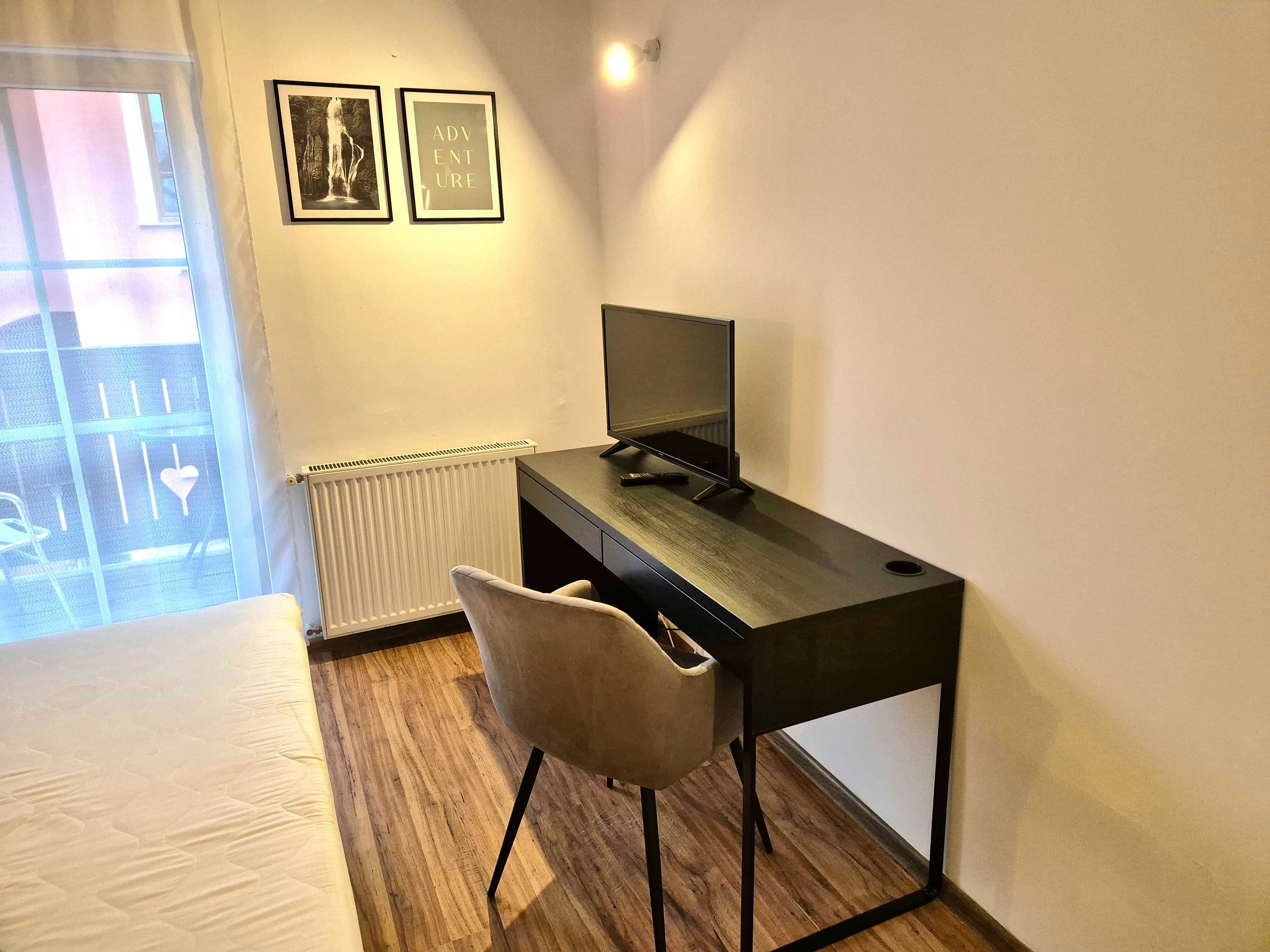 Willa Róża Wiatrów Karpacz