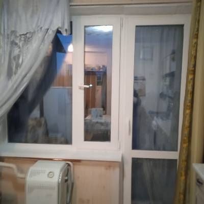 2-х кімната квартира в центрі селища Веселинове