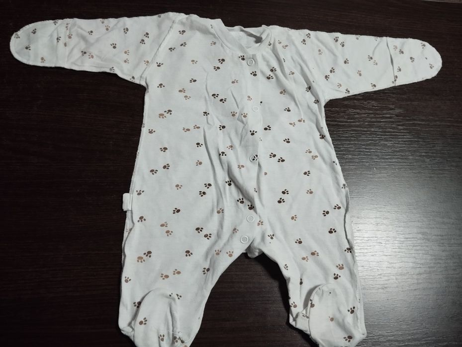 Одяг для новонароджених