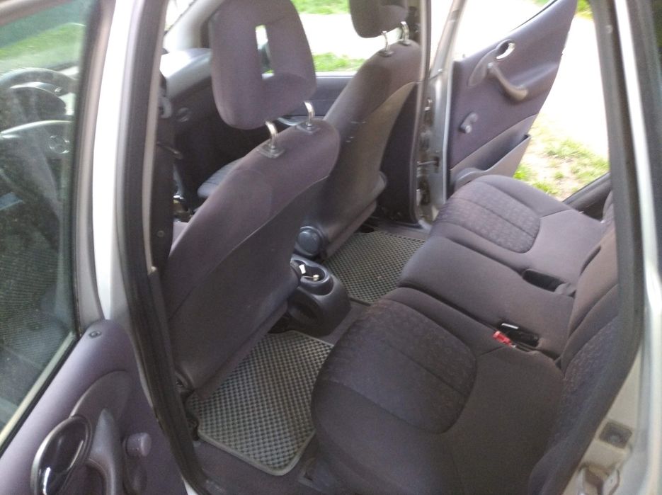 Машина в отличном состоянии